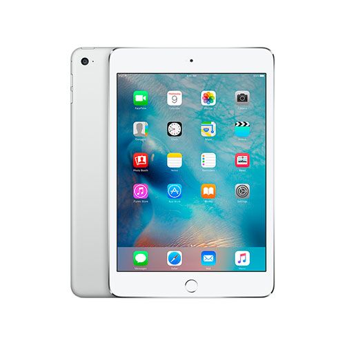 ipad 4 touch ic repair